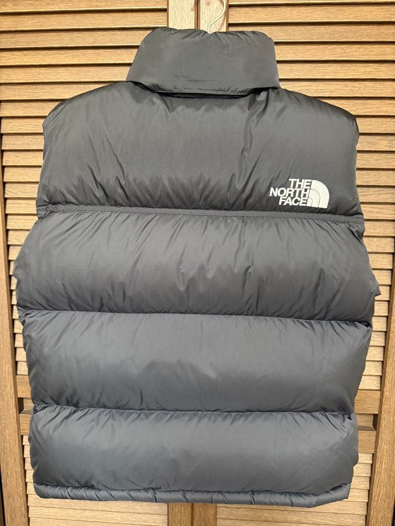 THE NORTH FACE ダウンベスト Sサイズ