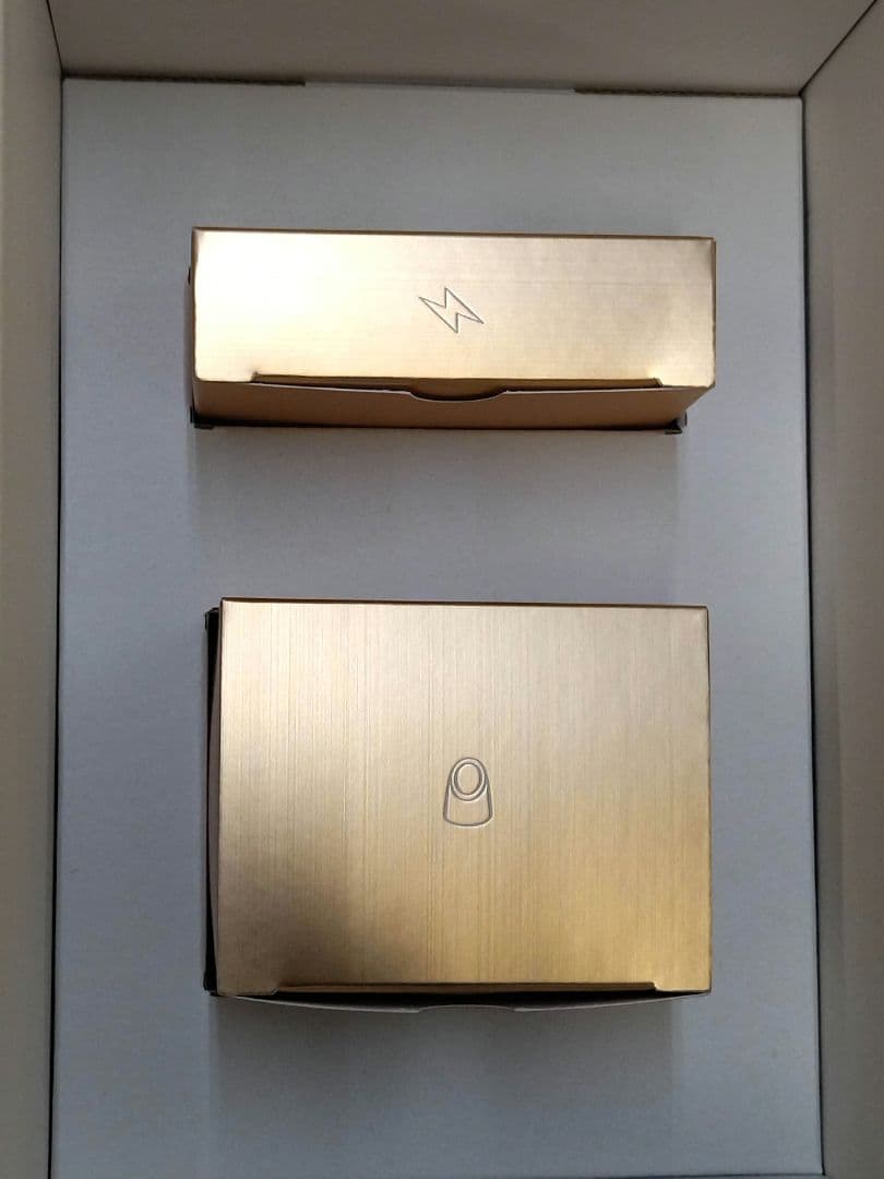 未使用品　YJFA1T フォトプラスディープリフト　YAMAN　美顔器