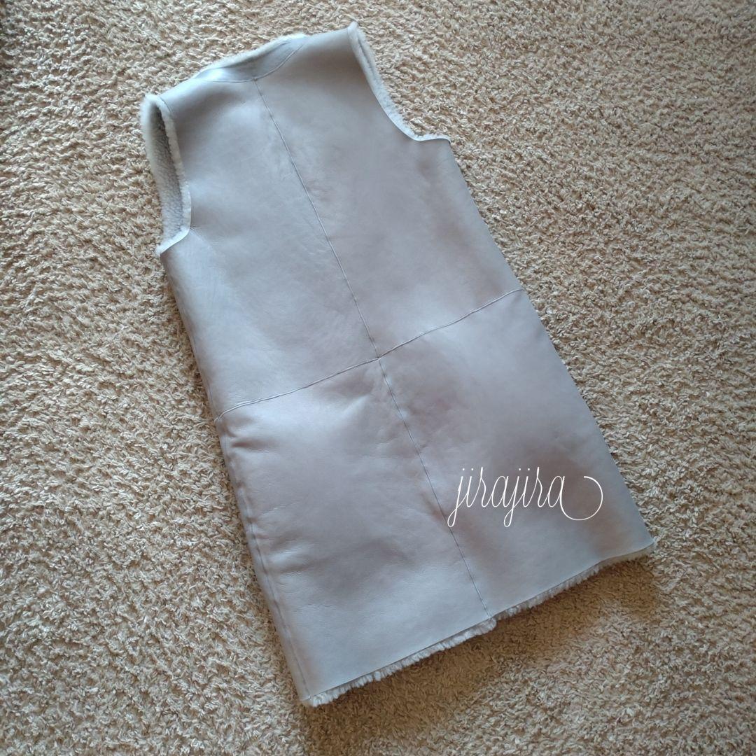 KARL DONOGHUE sagafurs ムートン