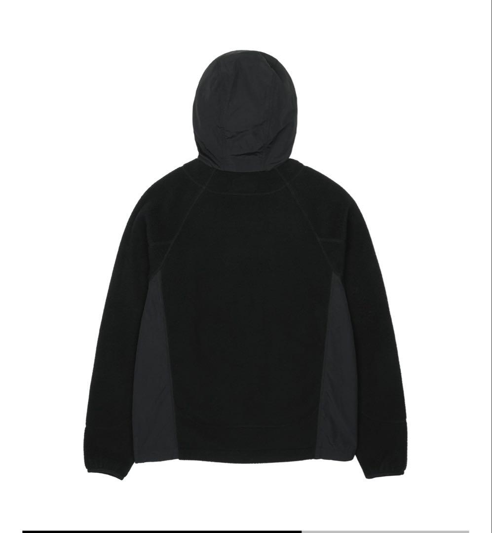 sansangear フリースジャケット 1