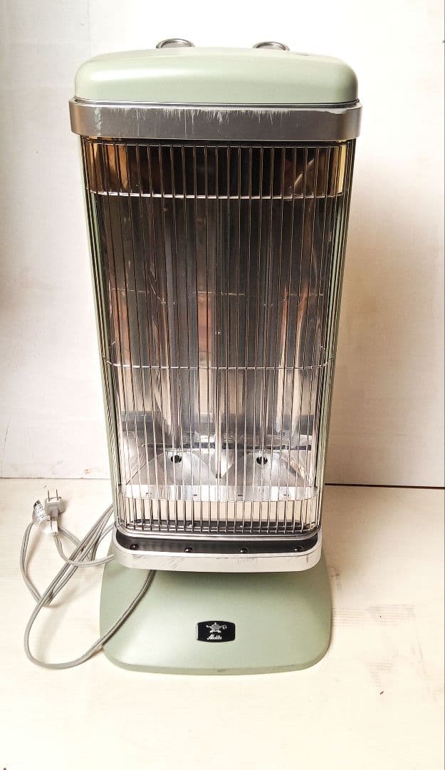 Aladdin アラジン 遠赤外線グラファイトヒーター AEH-2G10BJ