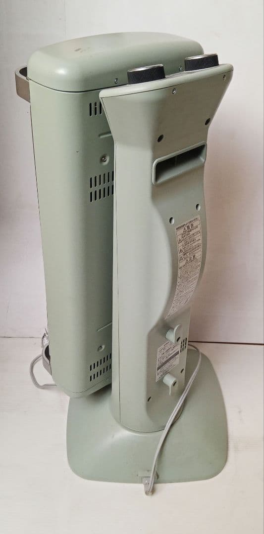 Aladdin アラジン 遠赤外線グラファイトヒーター AEH-2G10BJ