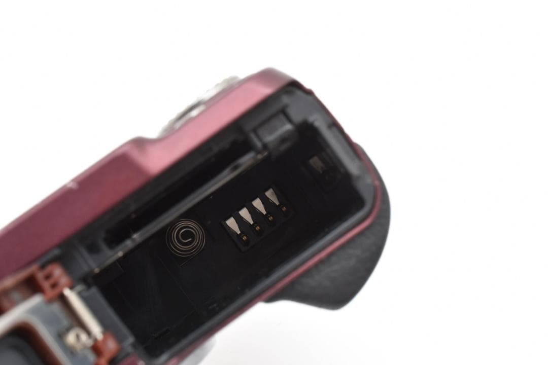 ★美品★パナソニック LUMIX DMC-GF5 ボディ #20739