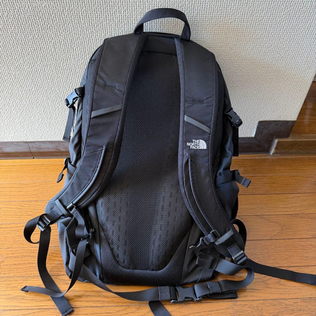 THE NORTH FACE TELLUS 25 ブラック