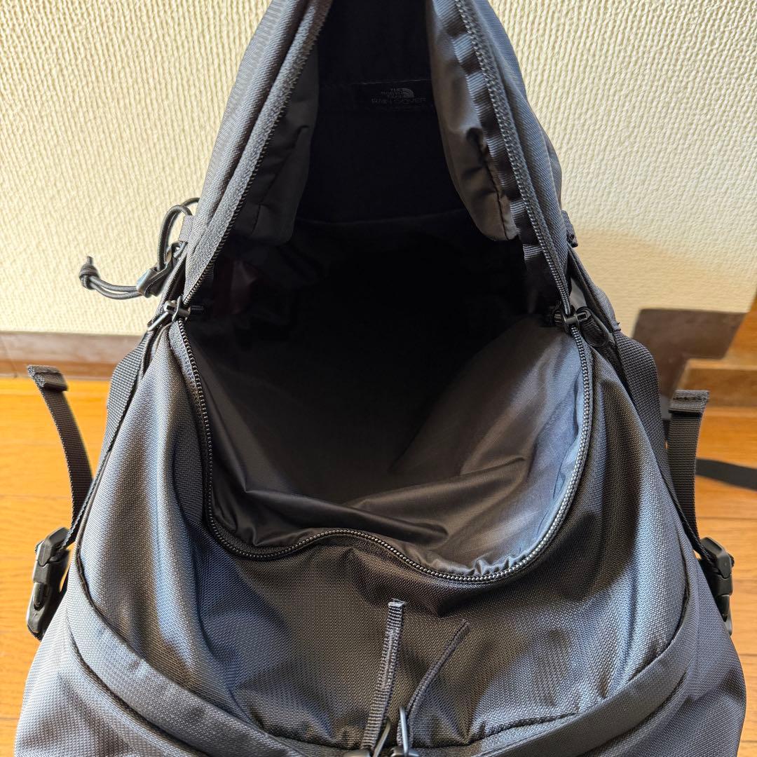 THE NORTH FACE TELLUS 25 ブラック