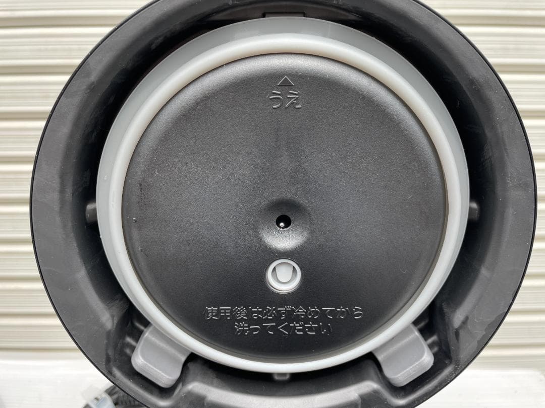 ★未使用？★ 日立 圧力 IH 炊飯器 おひつ御膳 RZ-TS202M ジャー