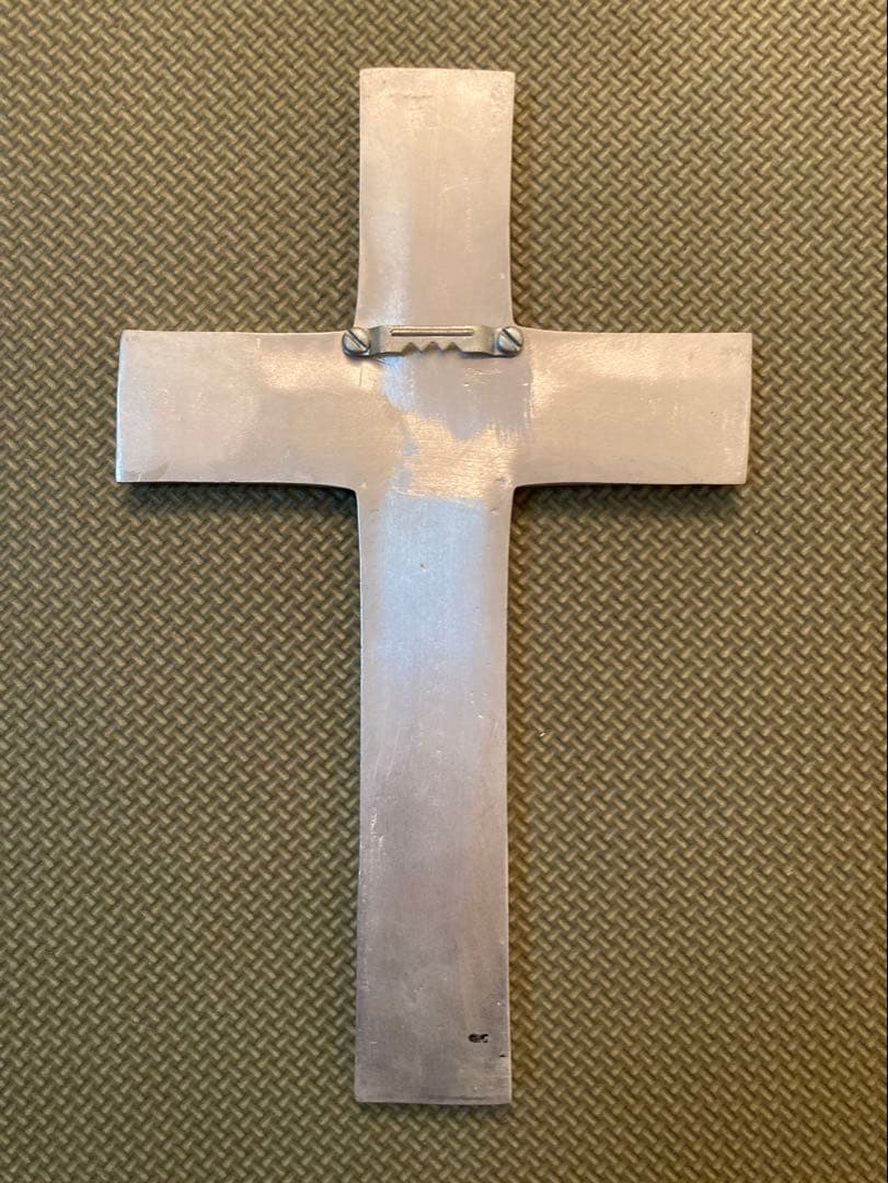 UNDER COVER × Trash but期 クロス　4つセット