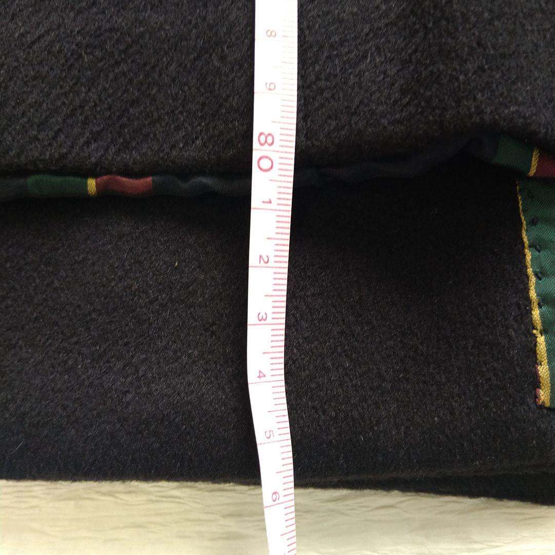 希少 グッチ オールドグッチ ダブル テーラードジャケット 金ボタン ジャケット