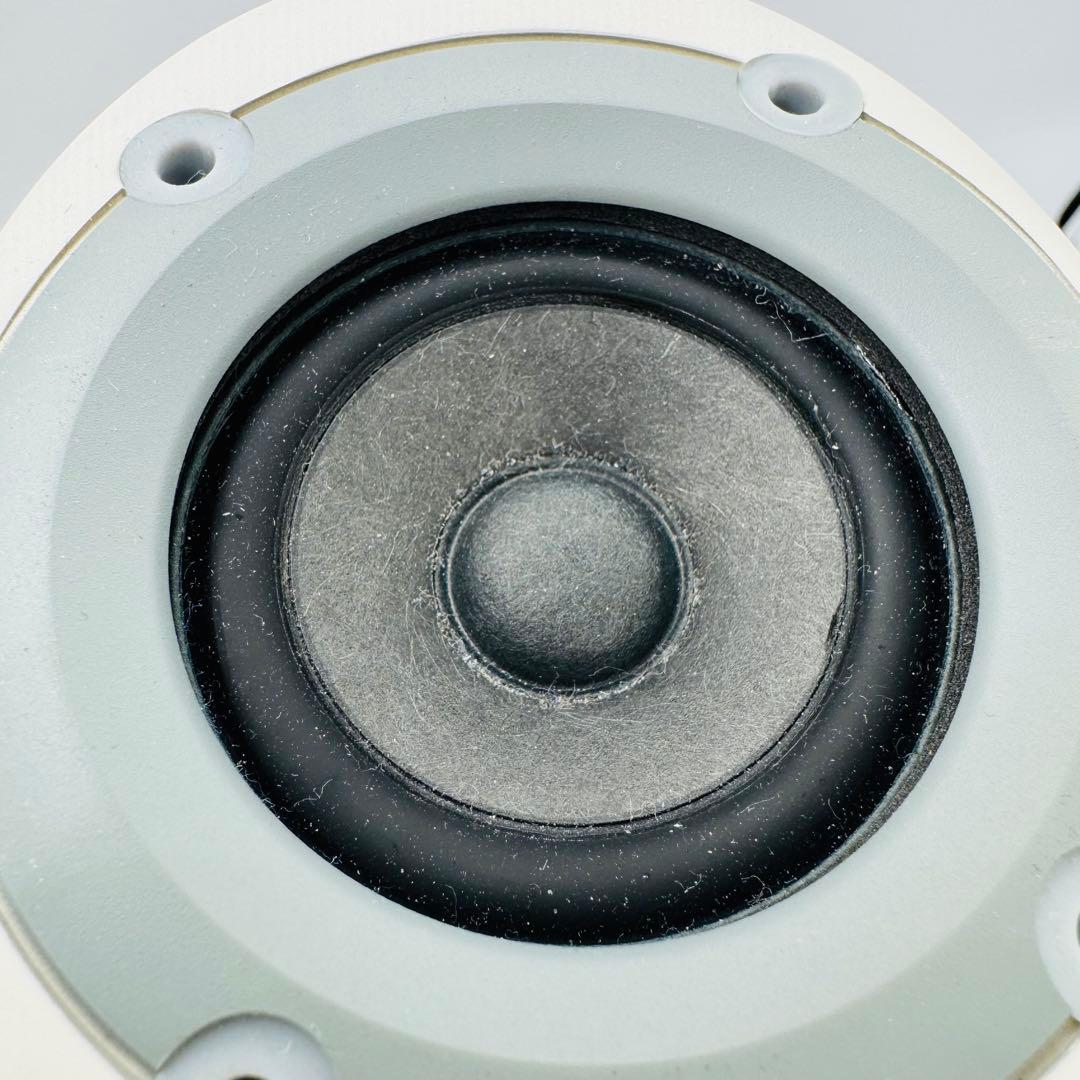 BauXar Jupity301 アンプ内蔵タワー型 タイムドメイン スピーカー