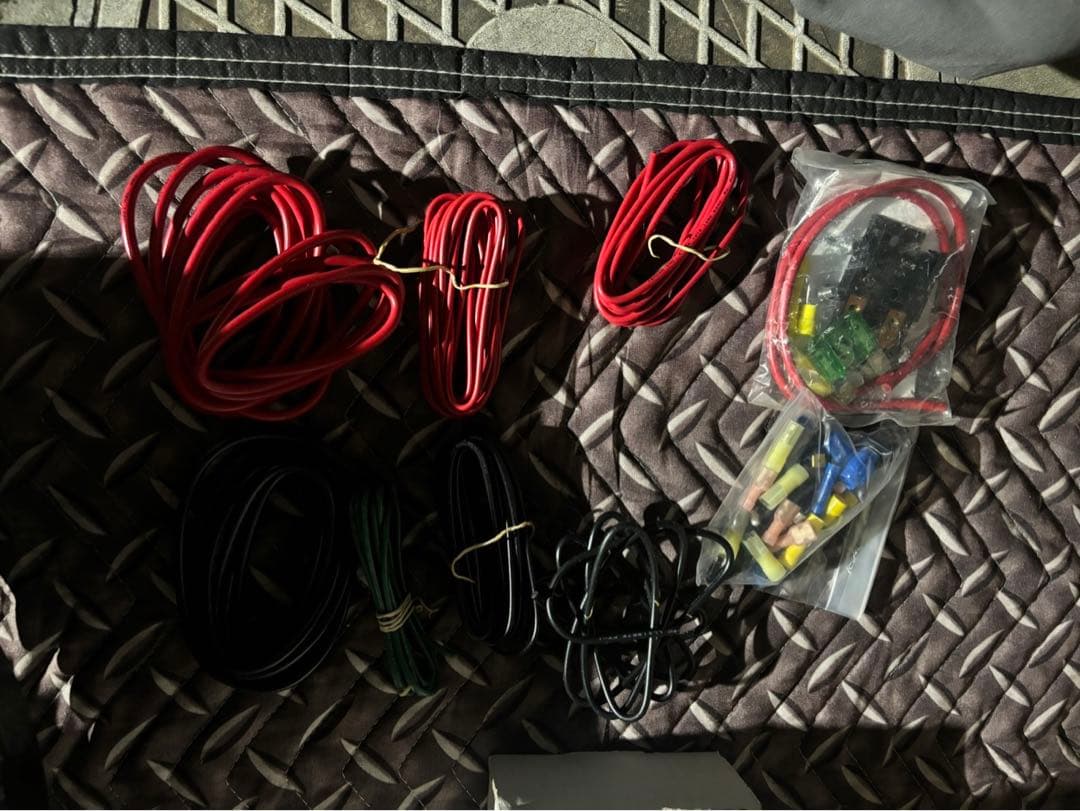 ‎BKB　Flex A Lite ツイン電動ファンキット　シボレー C/K