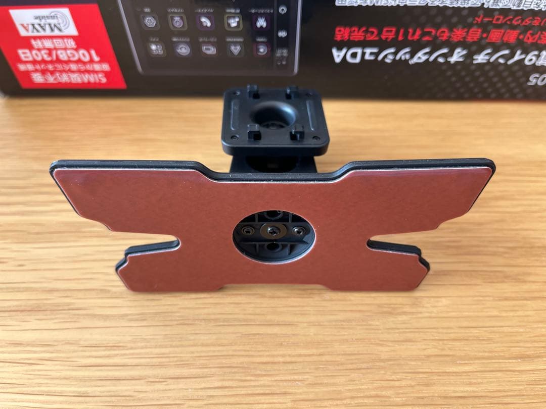 ケイヨウ 9インチ カーディスプレイ Android13搭載 クラウドSIM内蔵