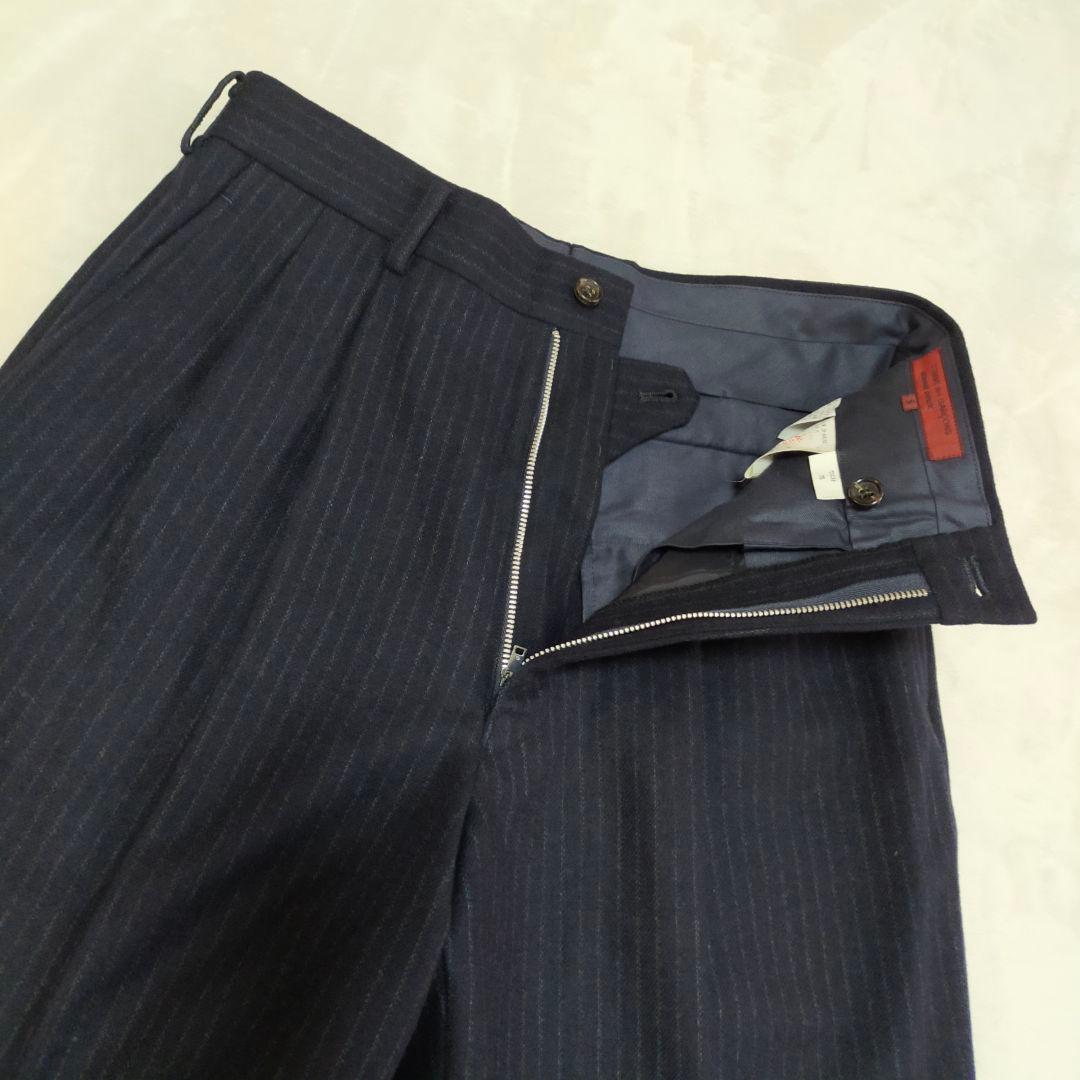 未使用品　ad1998　コムデギャルソンオムドゥ　スーツ　セットアップ