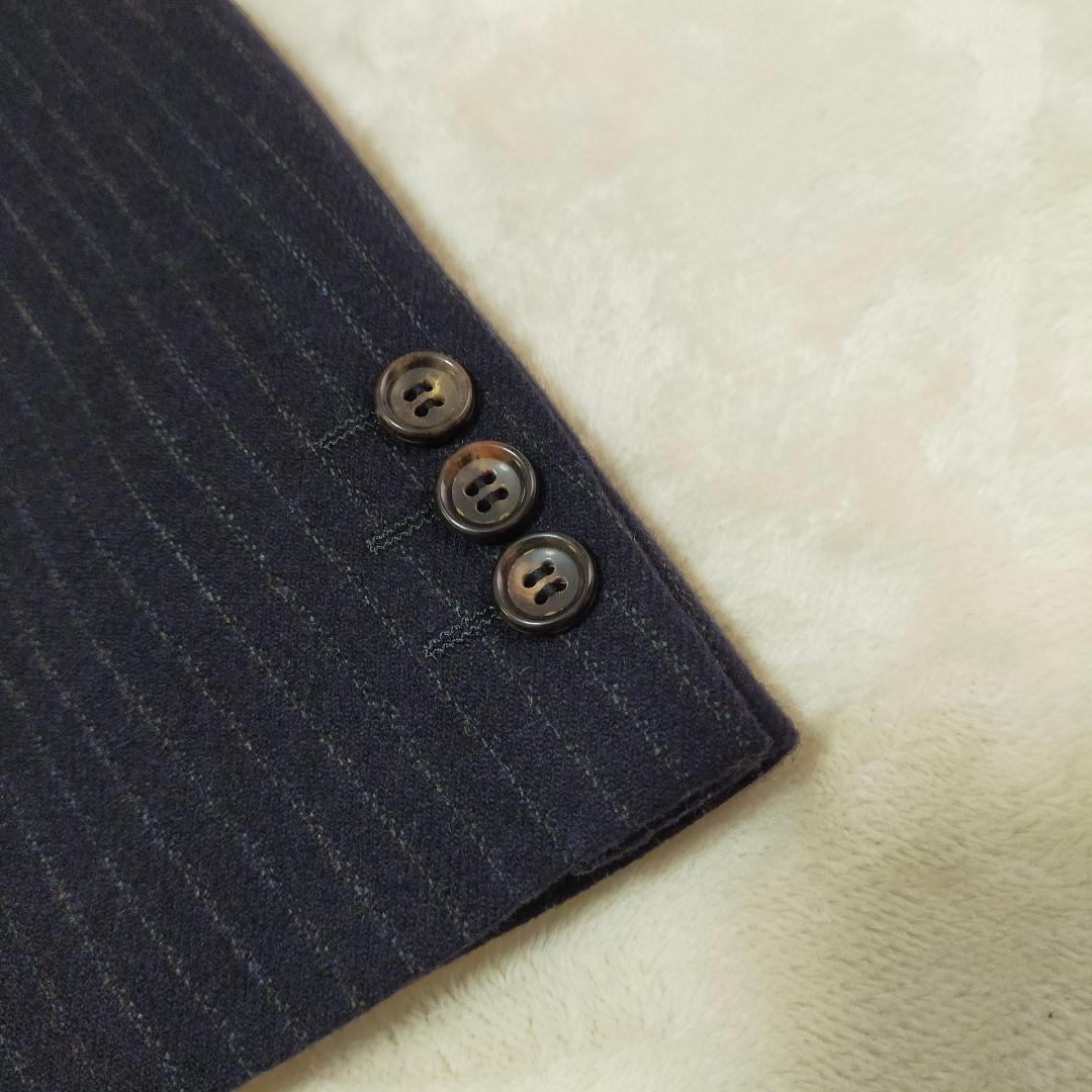 未使用品　ad1998　コムデギャルソンオムドゥ　スーツ　セットアップ