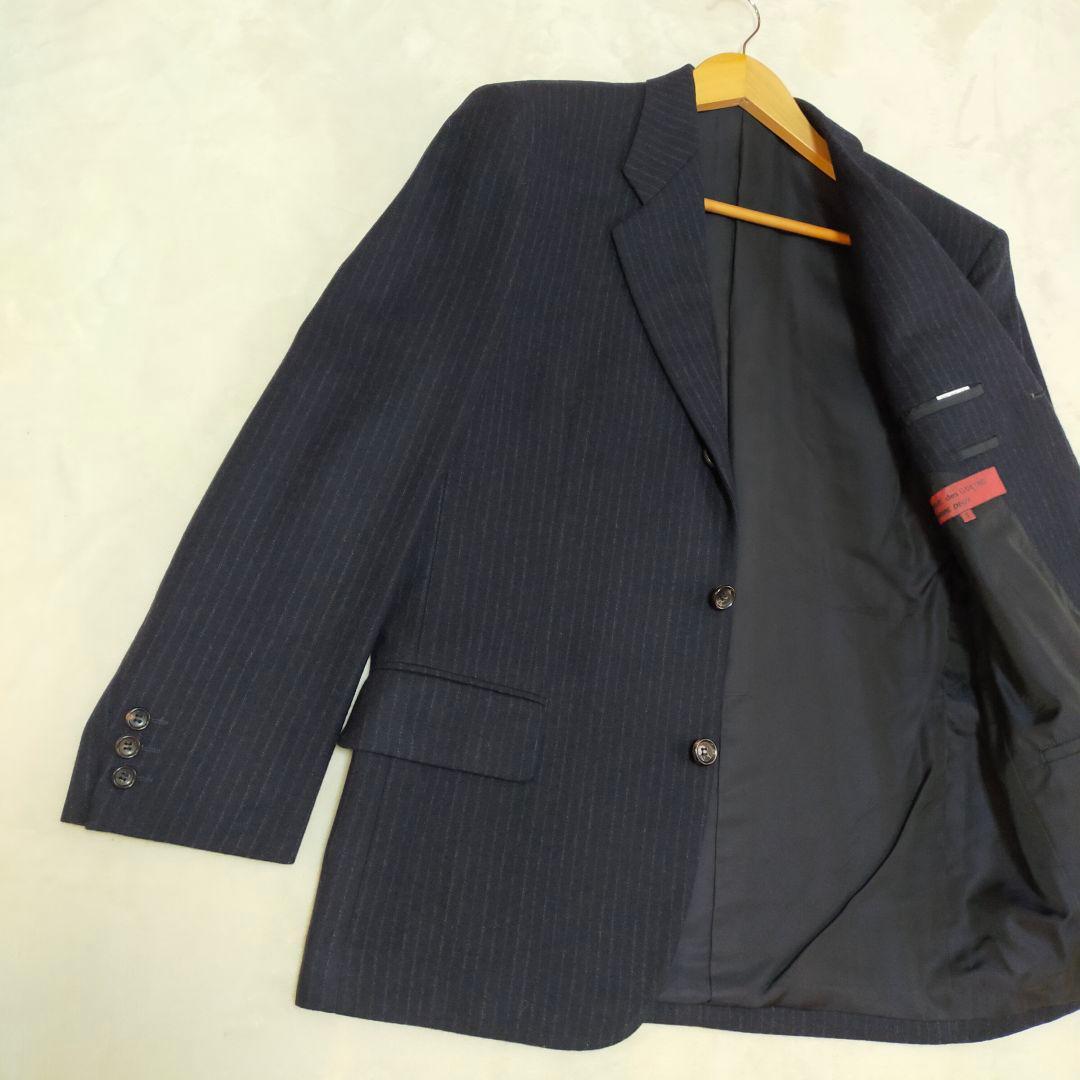 未使用品　ad1998　コムデギャルソンオムドゥ　スーツ　セットアップ