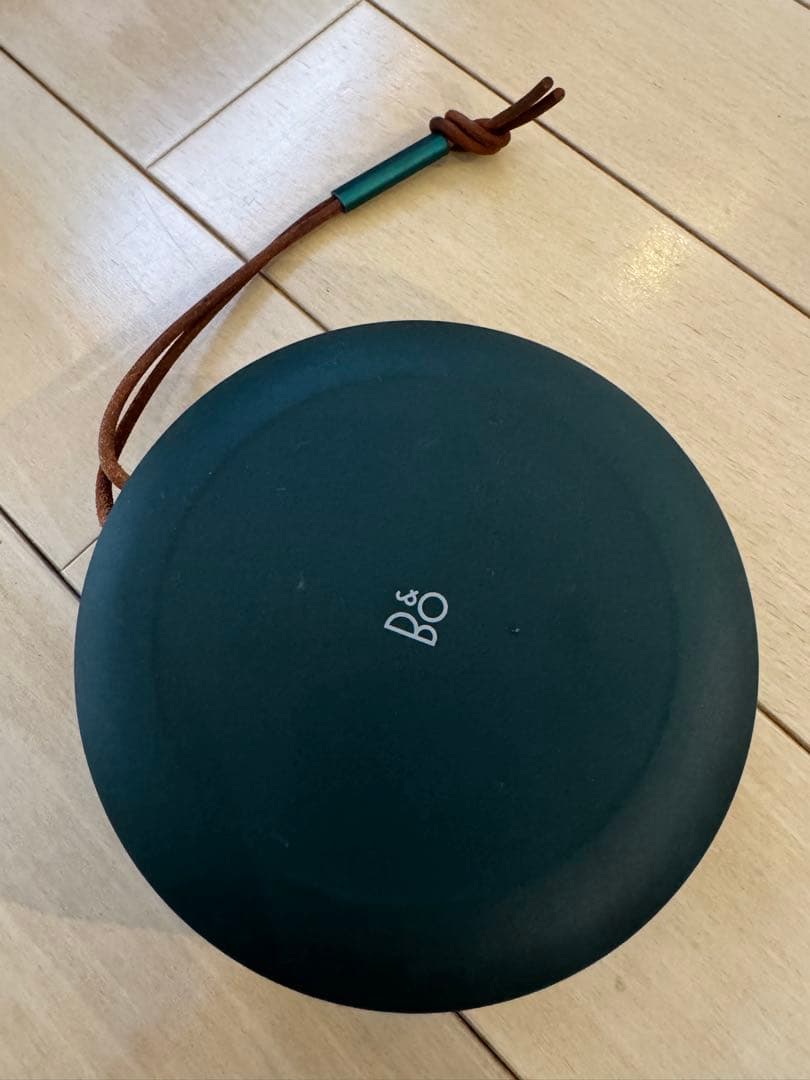 バングアンドオルフセン　BEOSOUND A1 GEN2