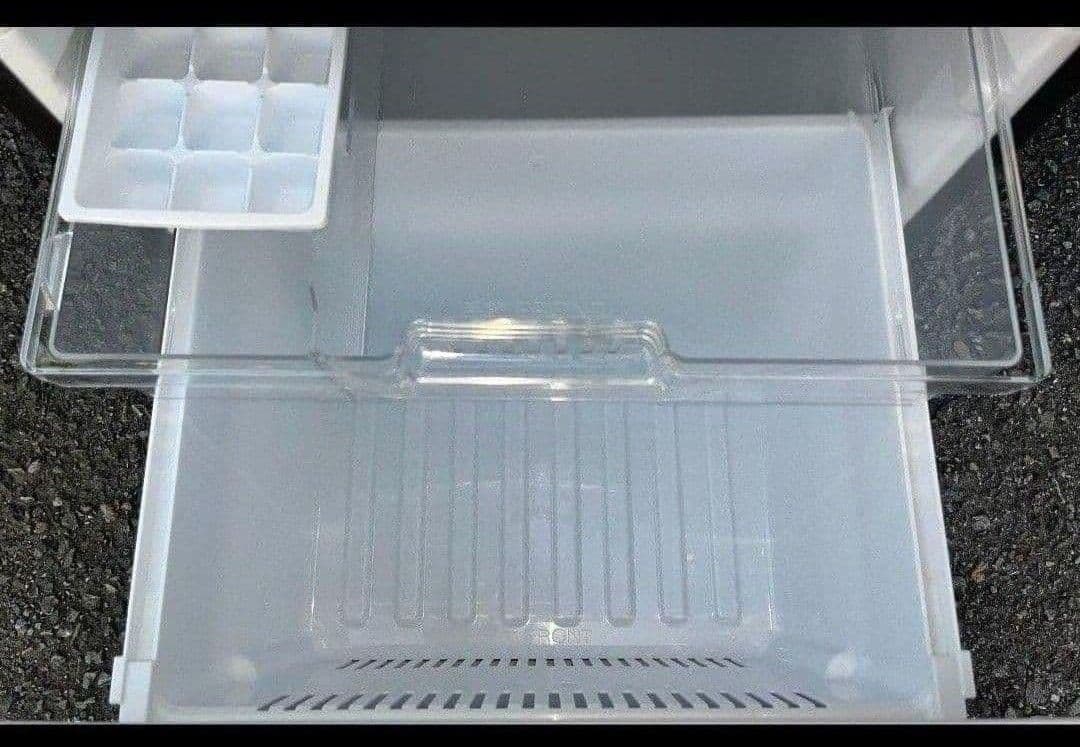 パナソニック冷凍冷蔵庫　138L 静音　自動霜取り機能付き　2021年製