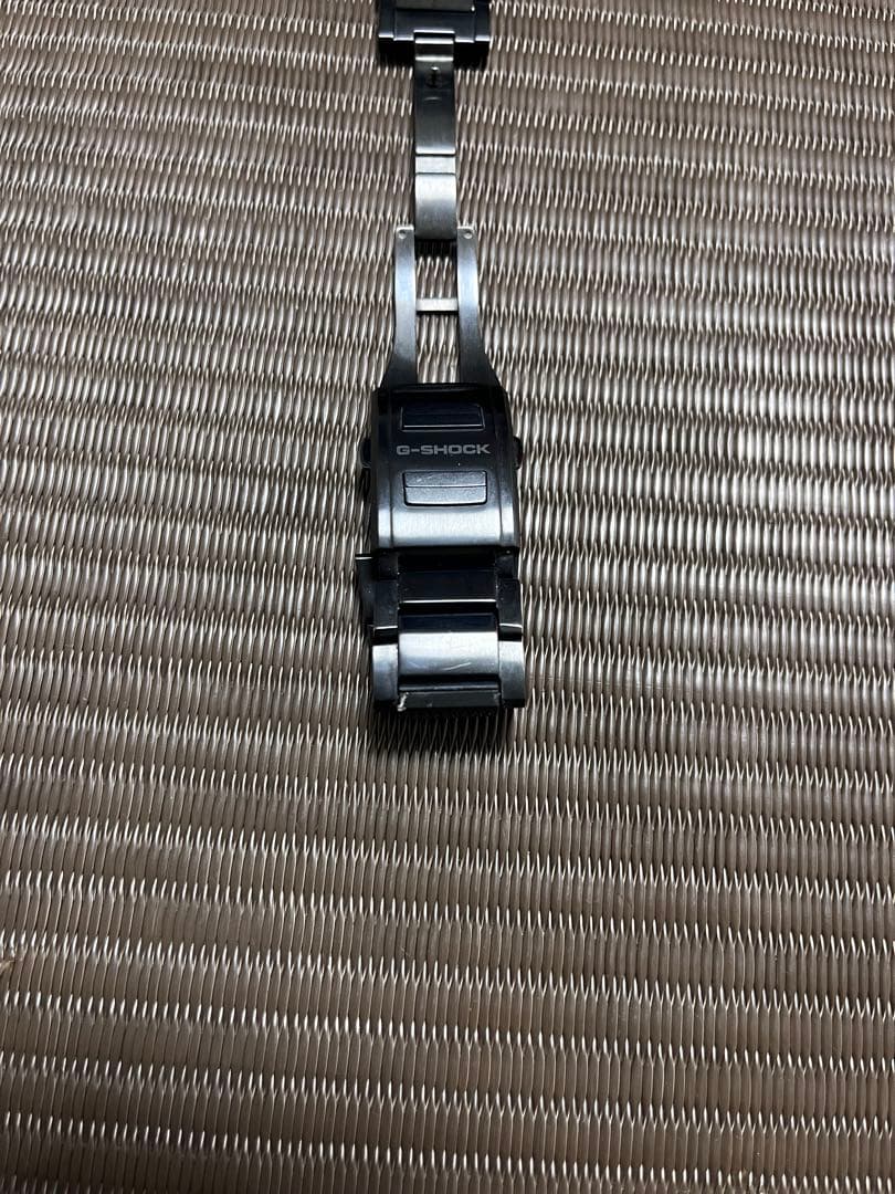 時計 G-SHOCK MTG-B3000B-1AJF