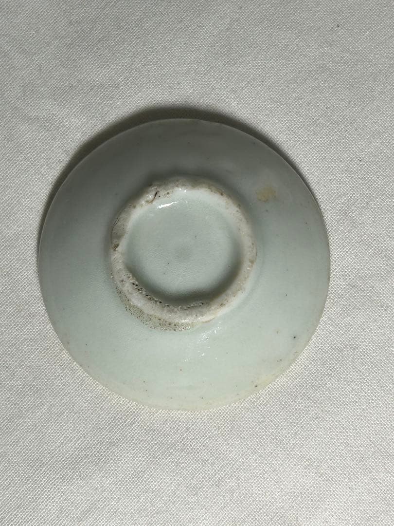 李朝　祭器　明器