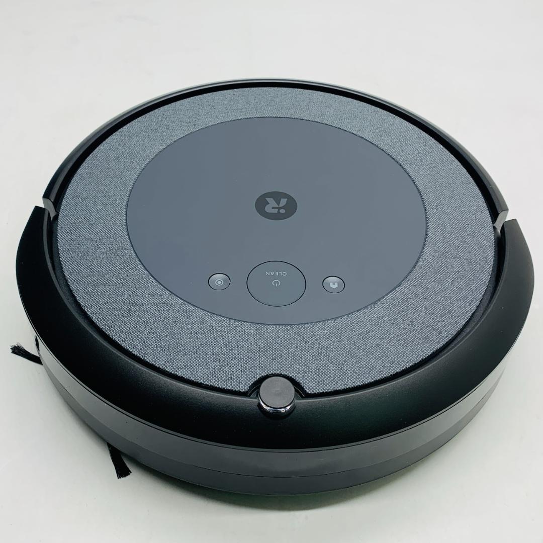 中古 iRobot Roomba i5