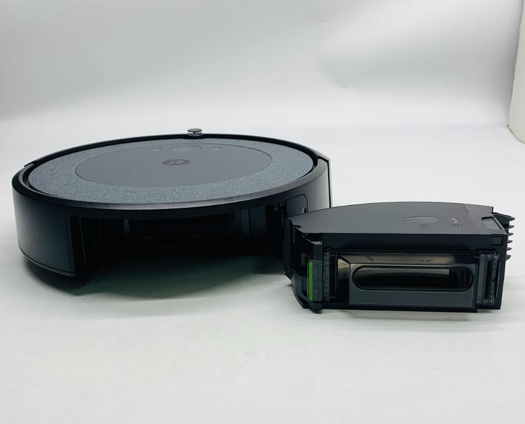 中古 iRobot Roomba i5