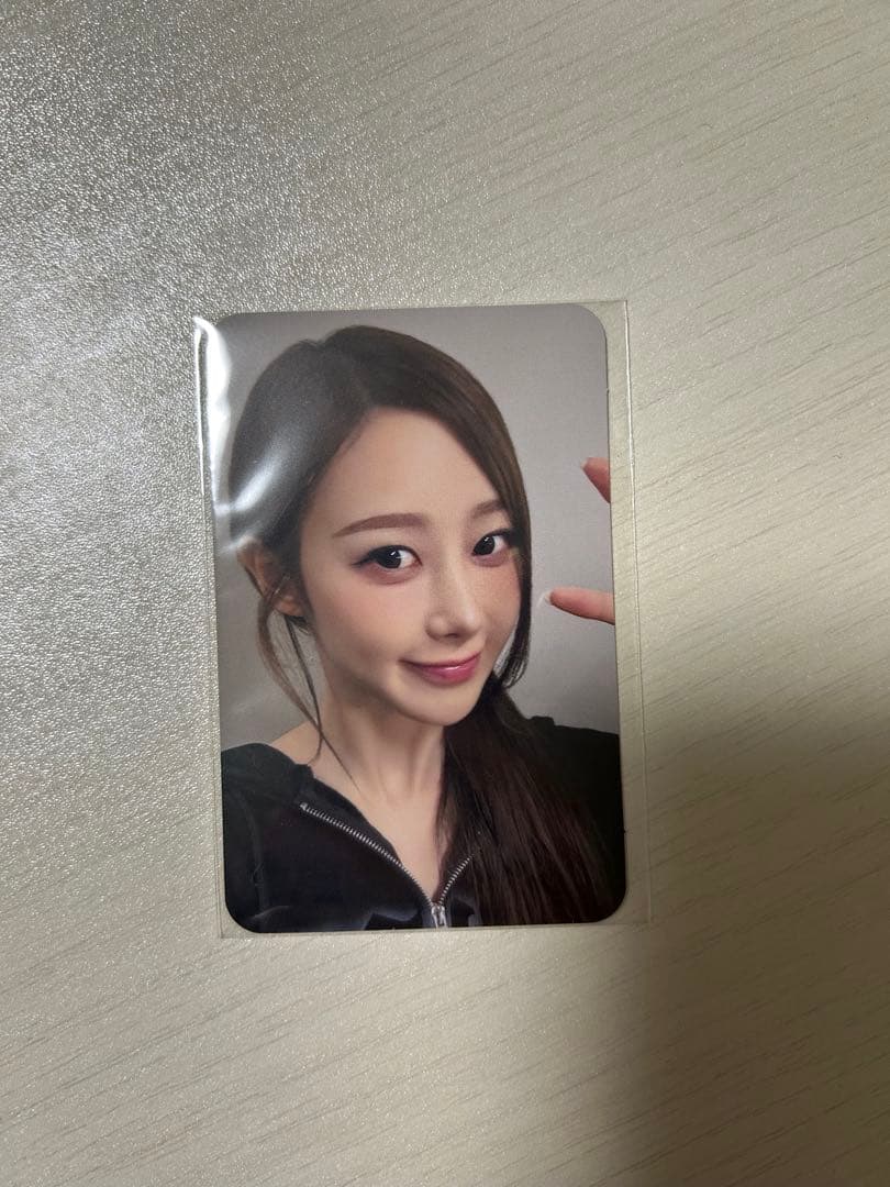 aespa ジゼル トレカ SM 30th anniversary