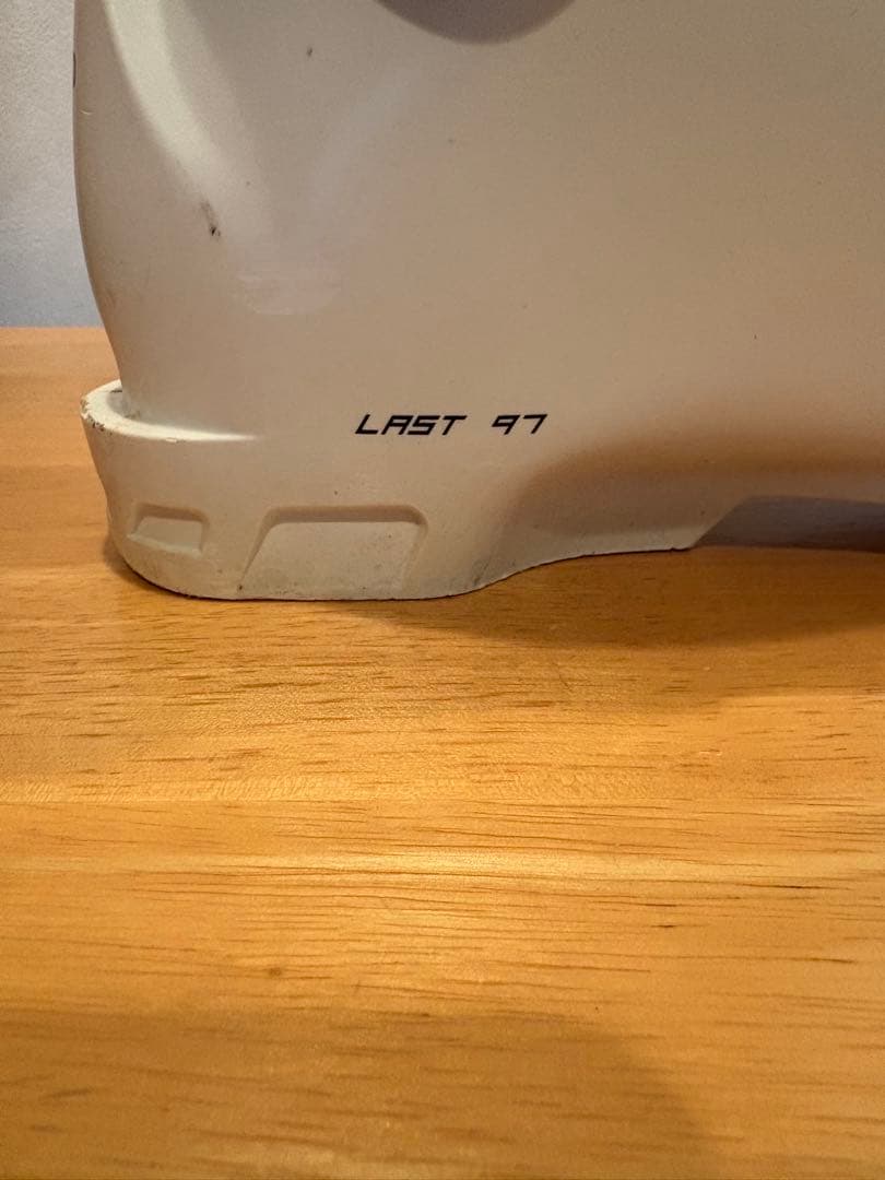 スキーブーツ　ダルベロ　DRS110 27.5cm