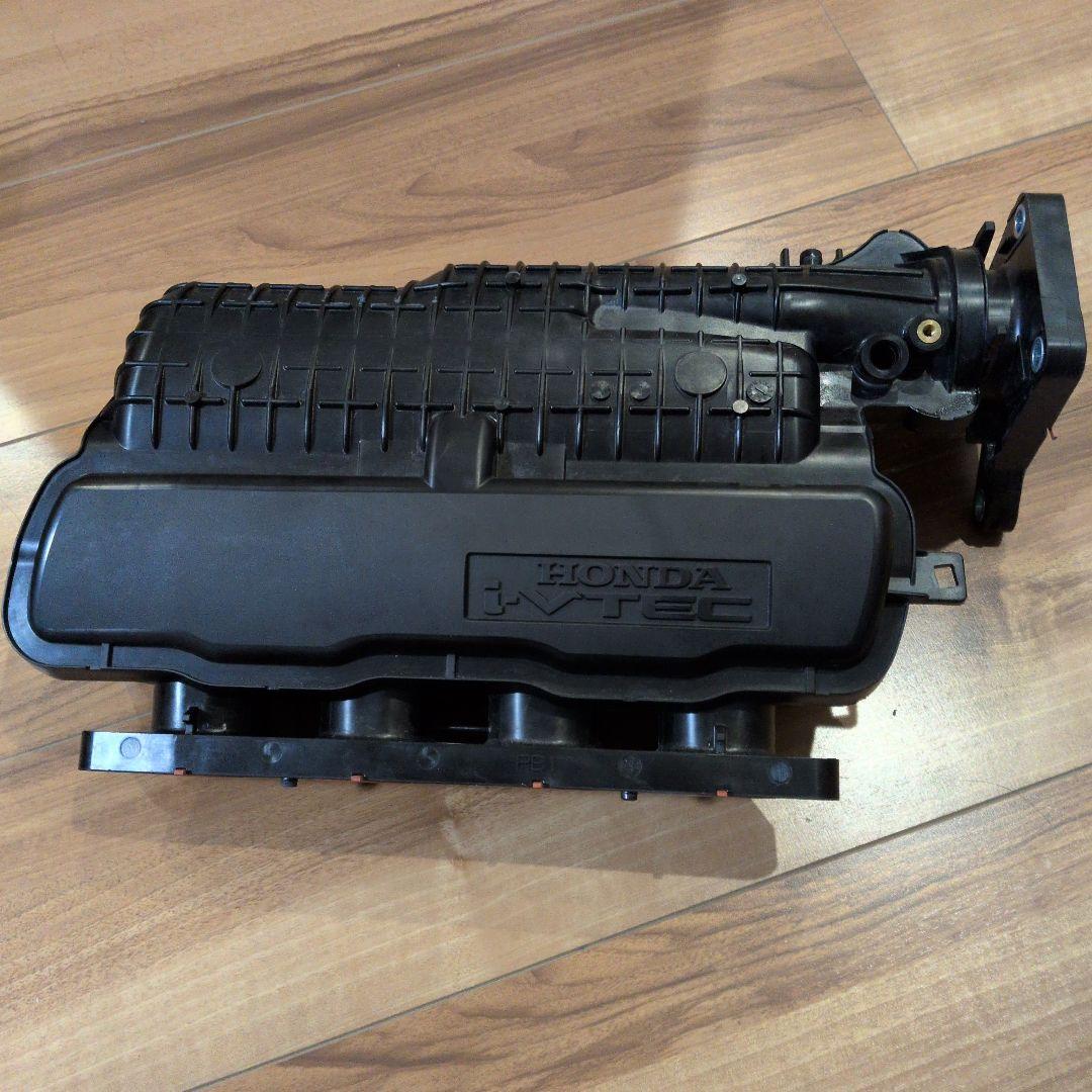 CR-Z FIT インテークチャンバー