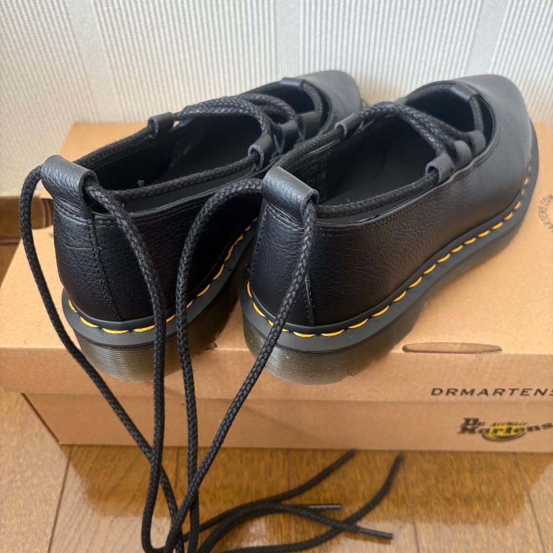 ELPHIE II レース アップ シューズ