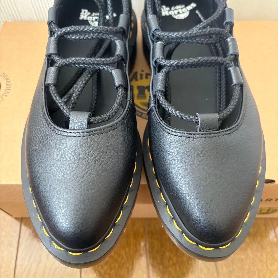 ELPHIE II レース アップ シューズ