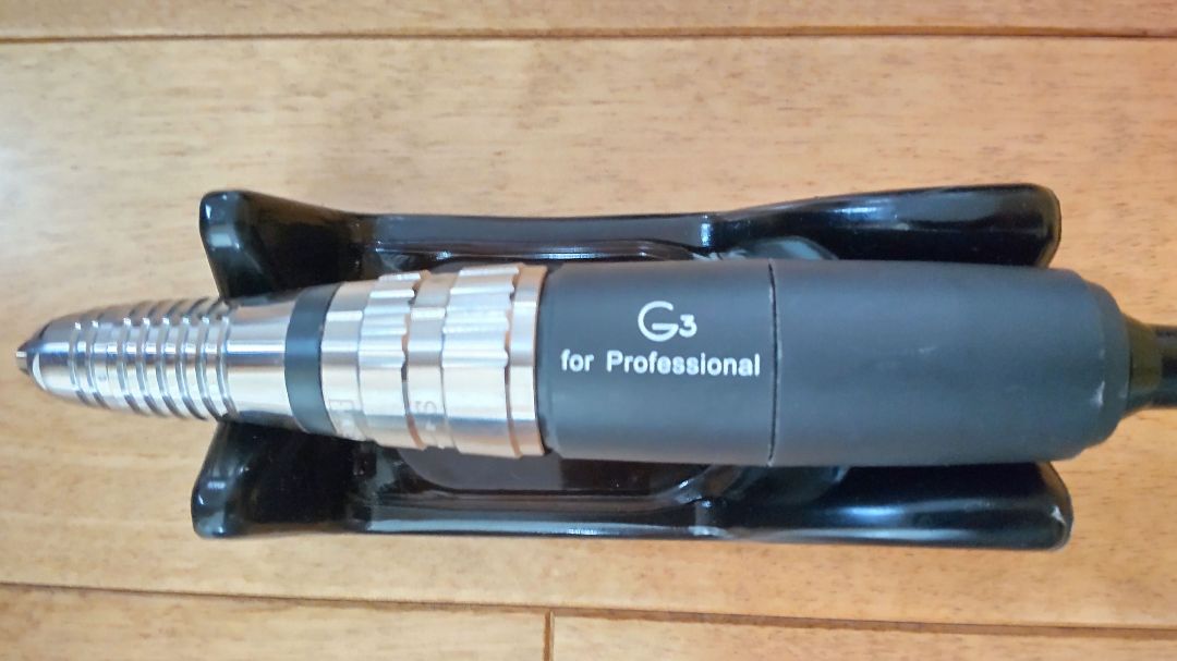 プロ用ネイルマシーンURAWA G3