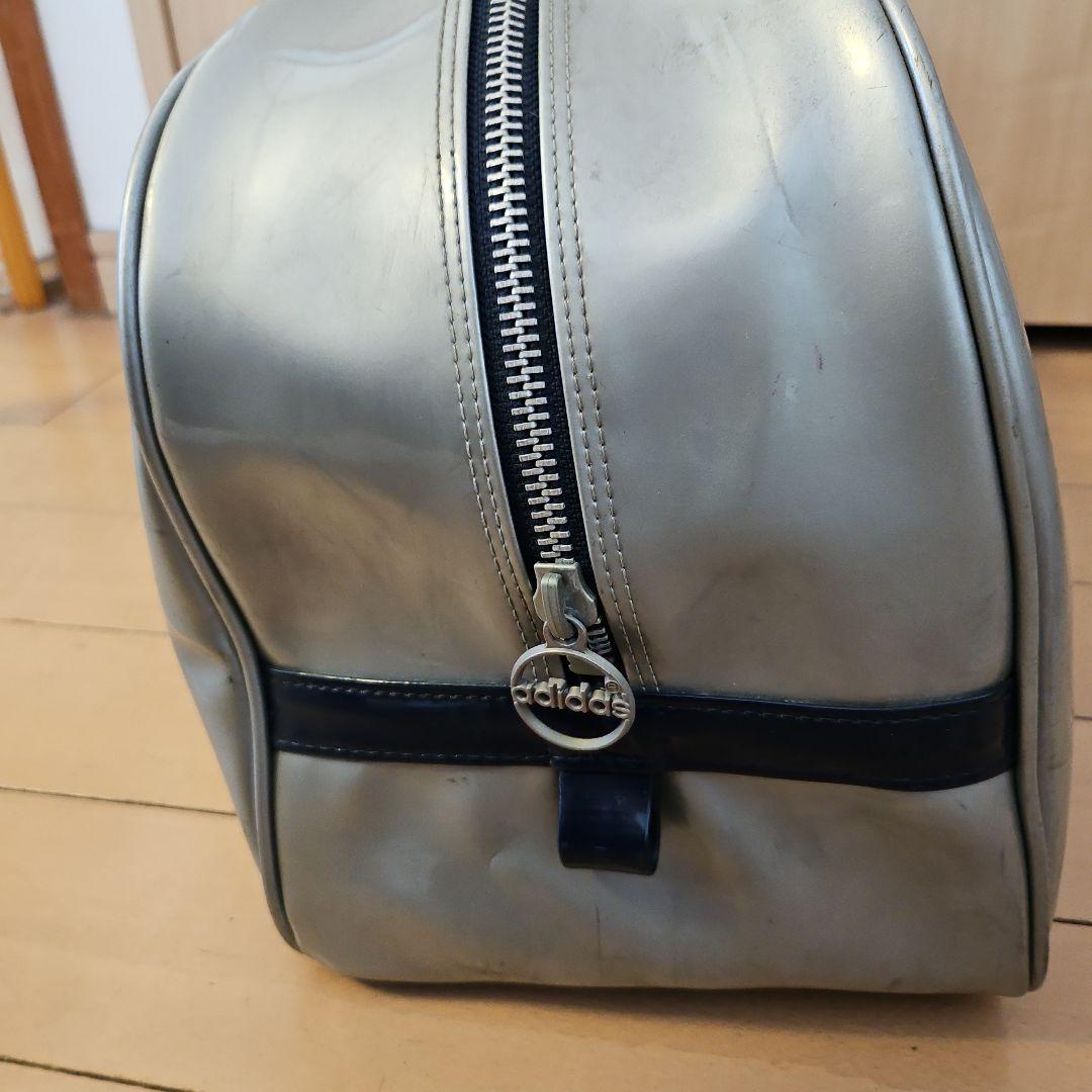 ☆最終価格☆adidasビンテージボストンバッグ
