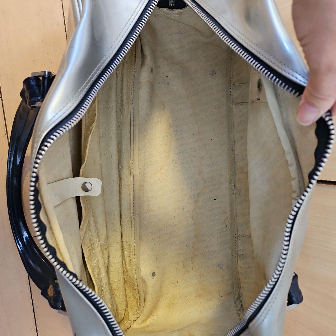 ☆最終価格☆adidasビンテージボストンバッグ