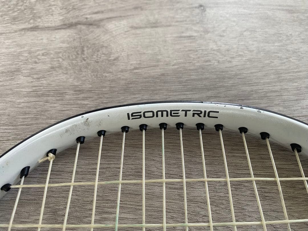 ヨネックス　テニスラケットEZONE100SL 【ソフトケース付き】