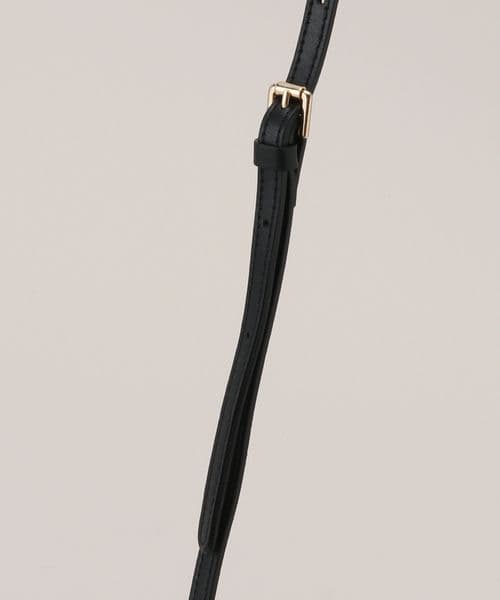 ペリーコ　ゼブラバッグ　NOBLE