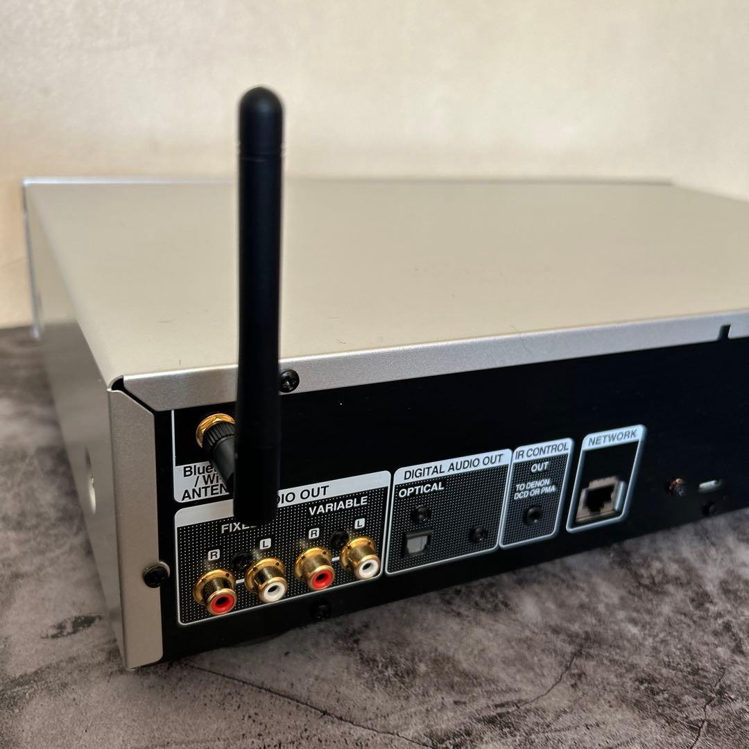 DENON DNP-800NE ネットワークプレーヤー