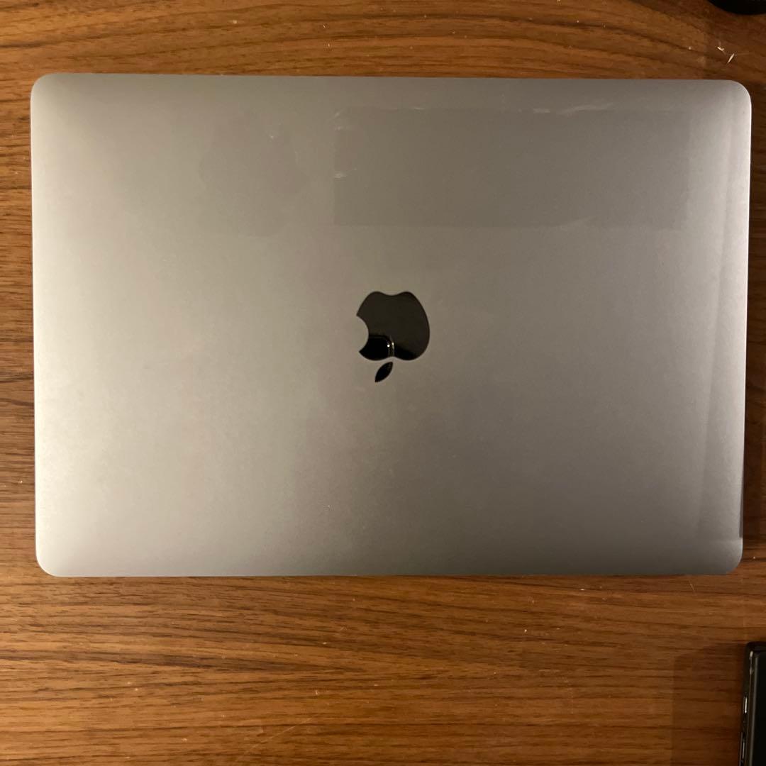 MacBook本体 Apple MacBook Air 13inch A2337