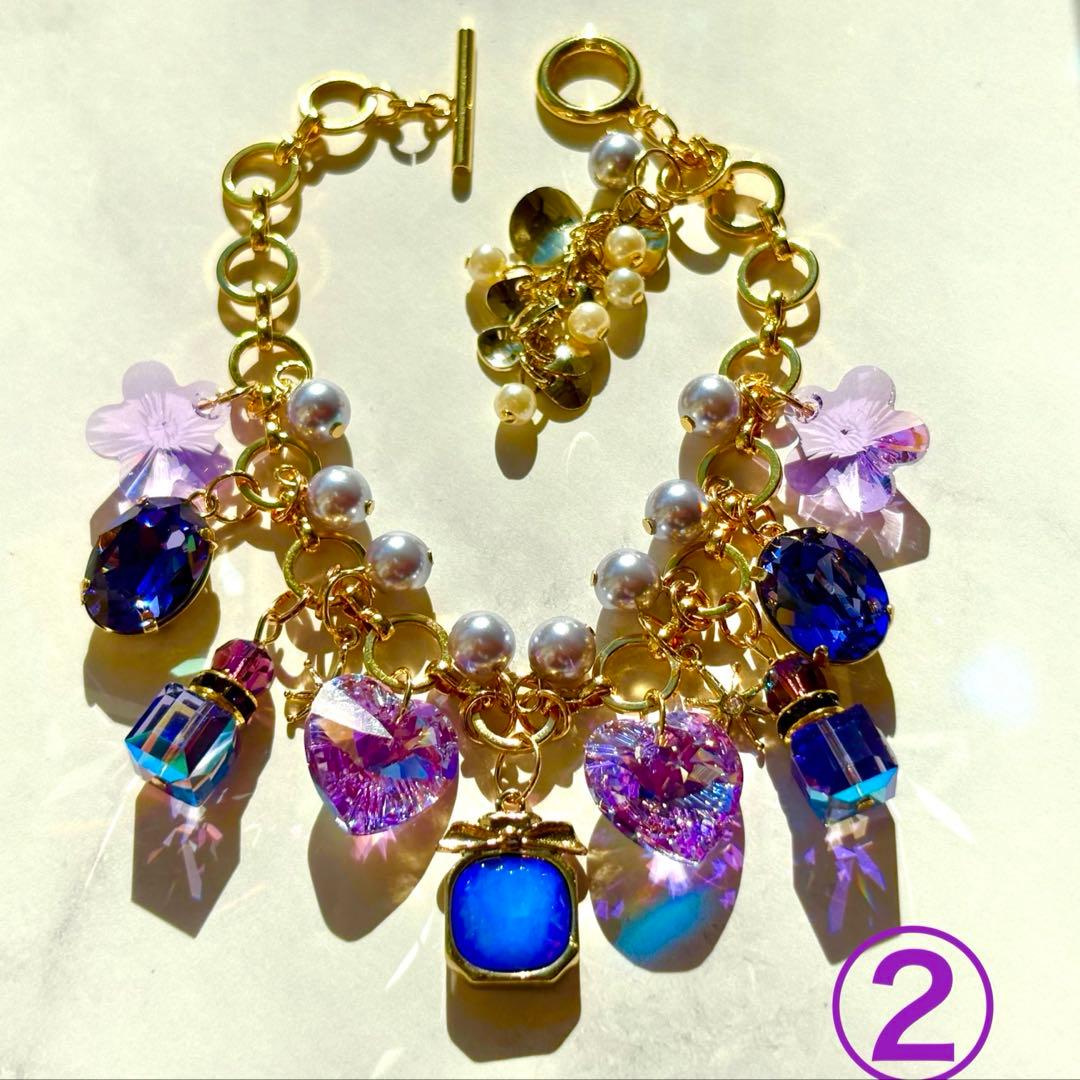 さーちん3点お纏めページ✩.*˚SWAROVSKIサンキャッチャー