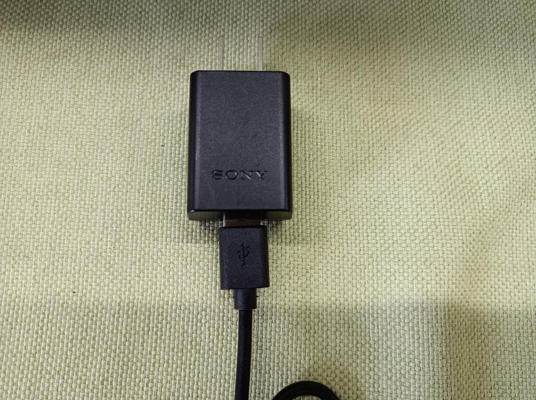 都《KSQQP》SONY　お手元スピーカー　SRS-LSR200