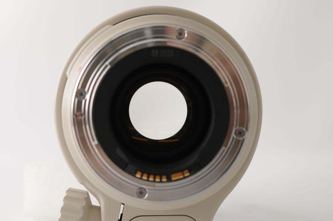 Canon EF35-350mm F3.5-5.6L USM 高倍率ズームレンズ
