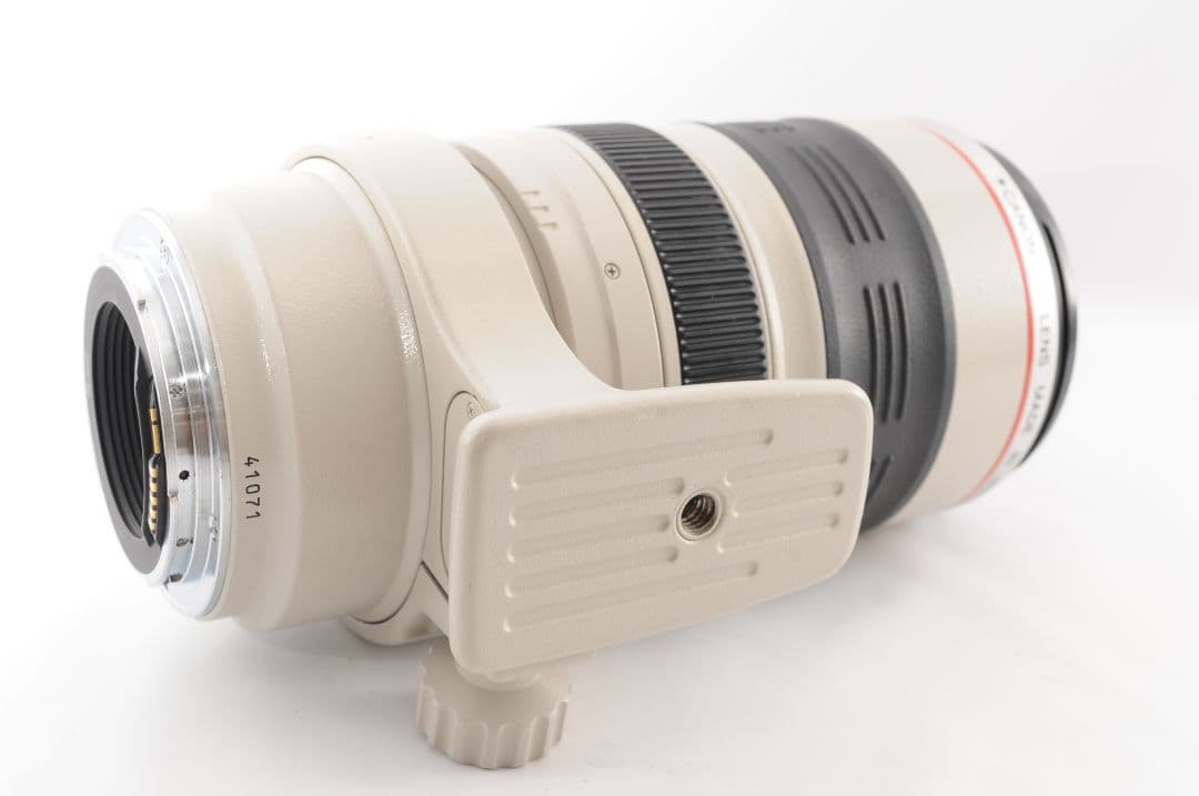 Canon EF35-350mm F3.5-5.6L USM 高倍率ズームレンズ