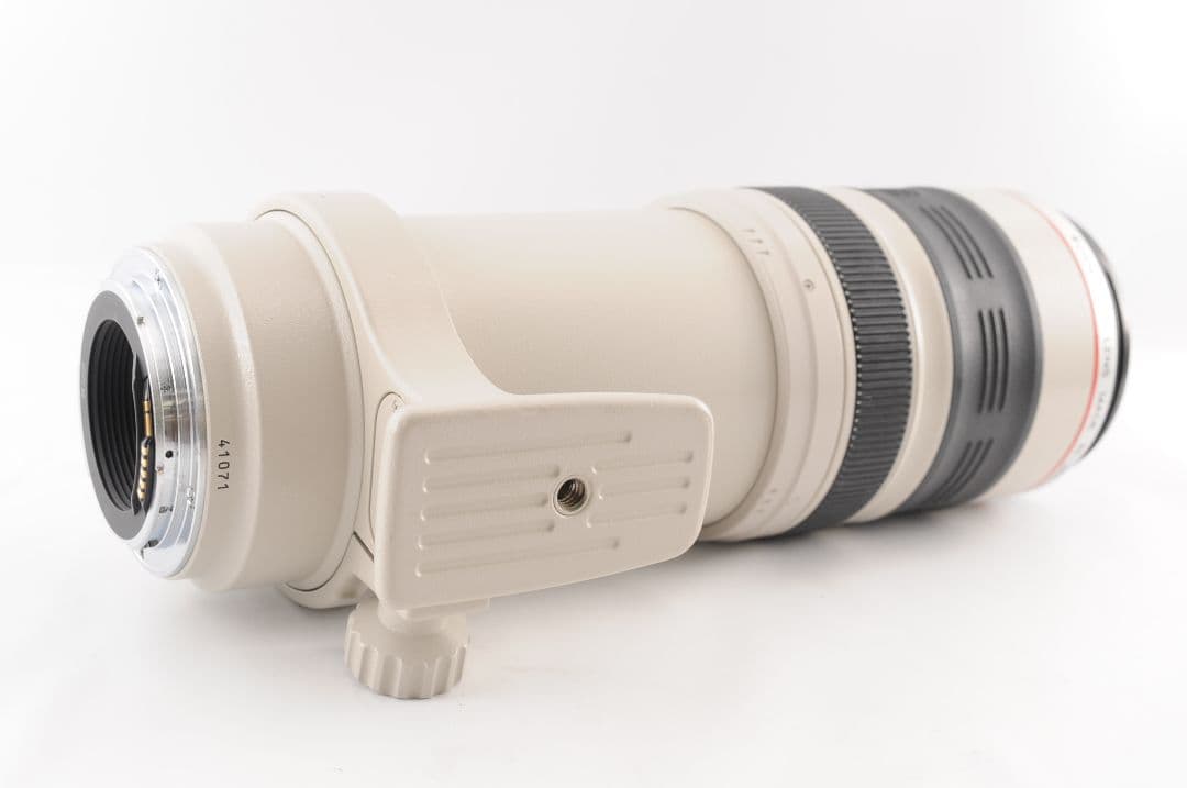 Canon EF35-350mm F3.5-5.6L USM 高倍率ズームレンズ