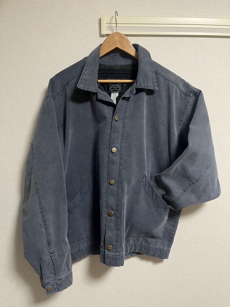 GRAMICCI カバーオール　USA製