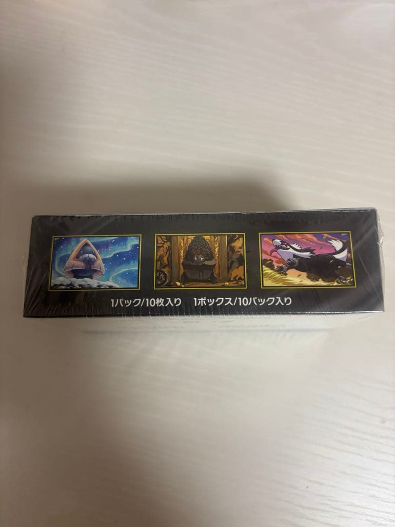 【即日発送】ポケモンカードゲーム MEGAドリームex 1BOX シュリンク付き