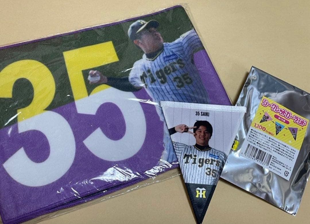 阪神タイガース大好き子