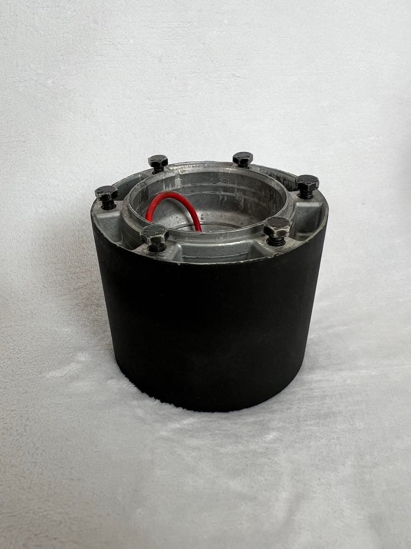 ナルディ クラシックウッドステアリング