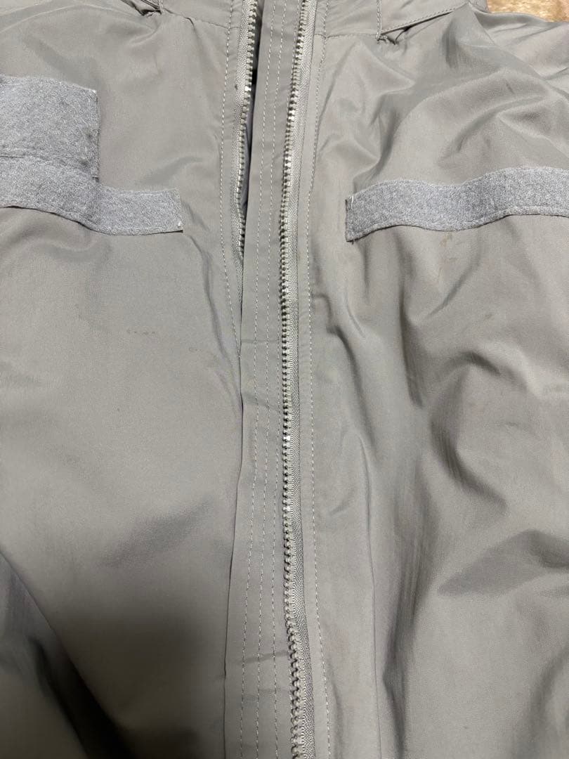 人気 米軍実物ECWCS Level7（MEDIUM-REGULAR）