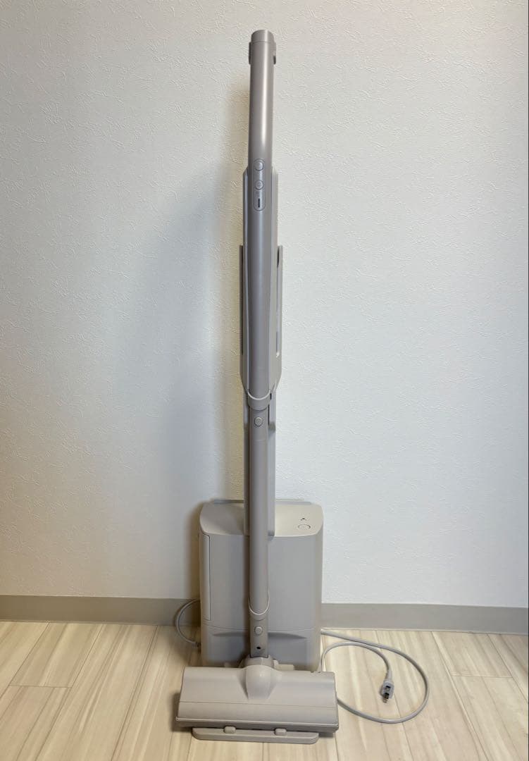 東芝 掃除機 コードレススティッククリーナー VC-SL130DS 2025年製