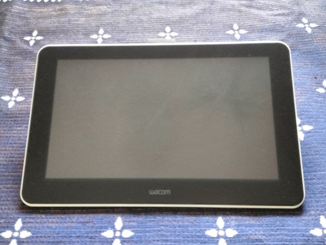 Wacom One 13 液晶ペンタブレット