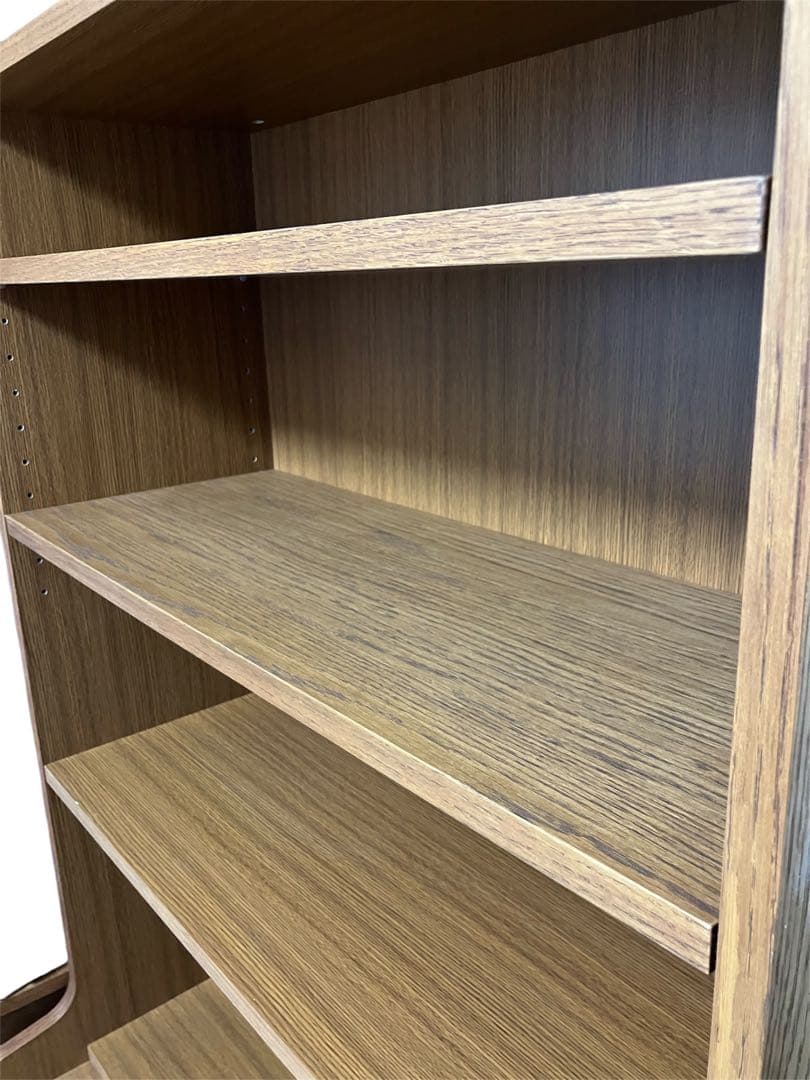 unico  ウニコ　シェルフ/本棚/カップボード