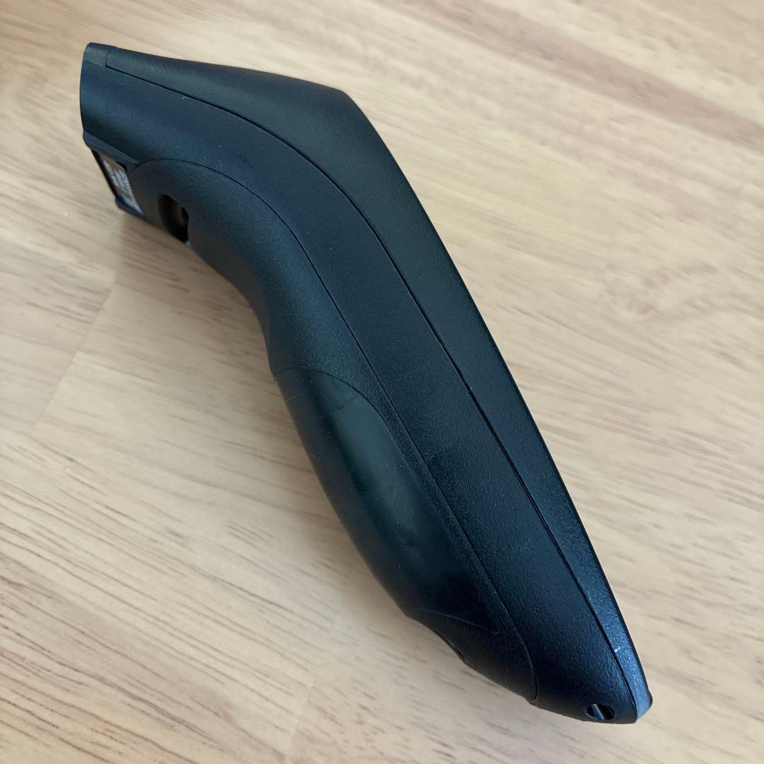 Bluetooth バーコードリーダー S720 黒